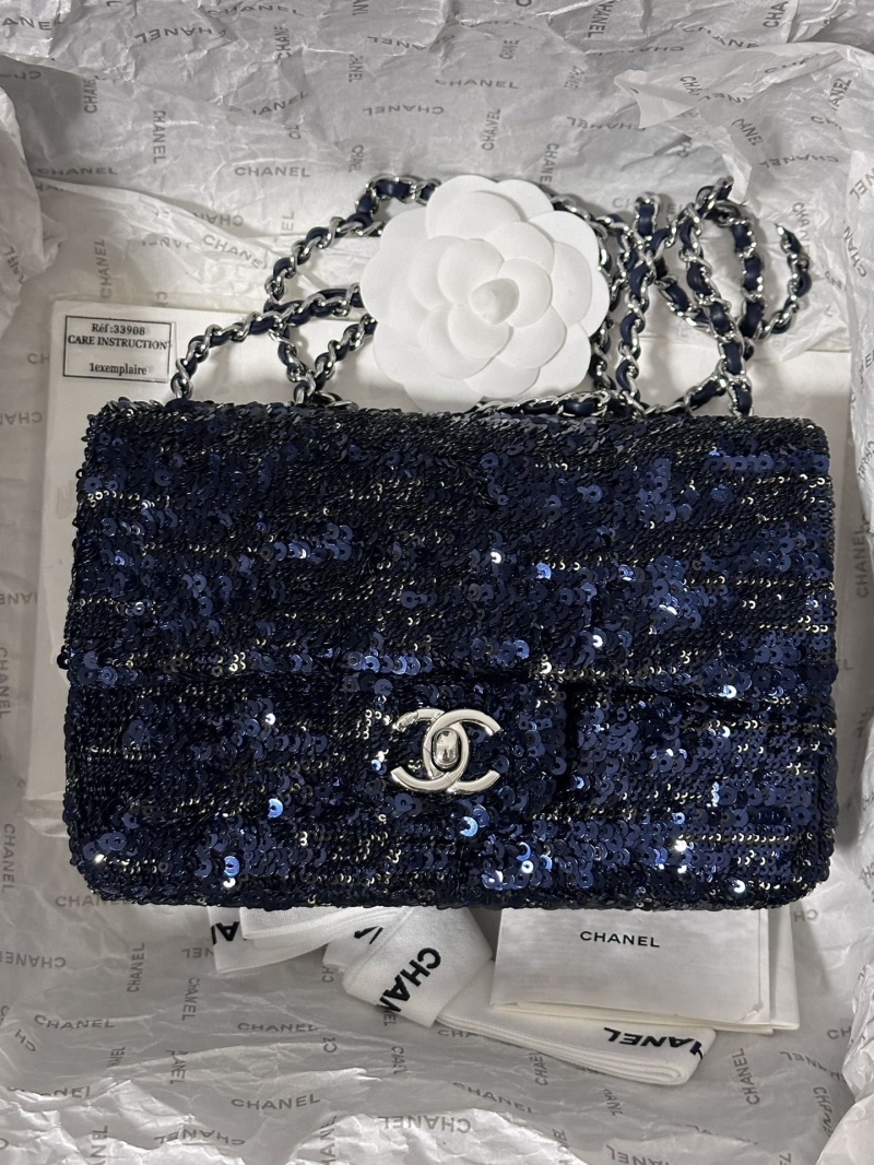 Chanel CF Series Bags